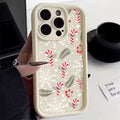Phone Case For Xiaomi Redmi Note 14 13 12 Pro Plus 5G 12S 11S 11 10 Redmi 13C 14C 12 13 Merry Christmas New Year Gift Soft Cover